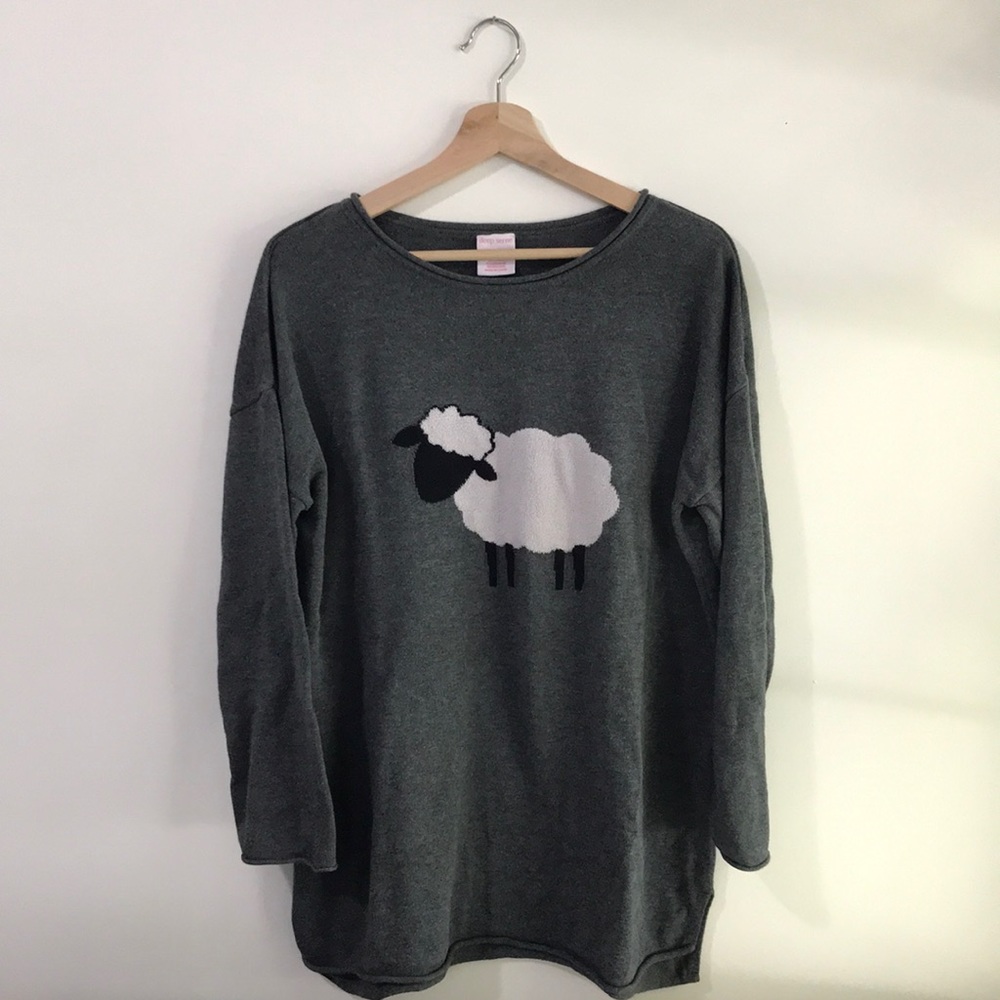 COPY - Sleep Sense | Sleep shirt, size L